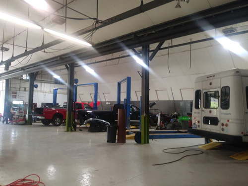National Mechanix - Auto Repair, Tire Services, & Diesel Engine Repair In South Lyon