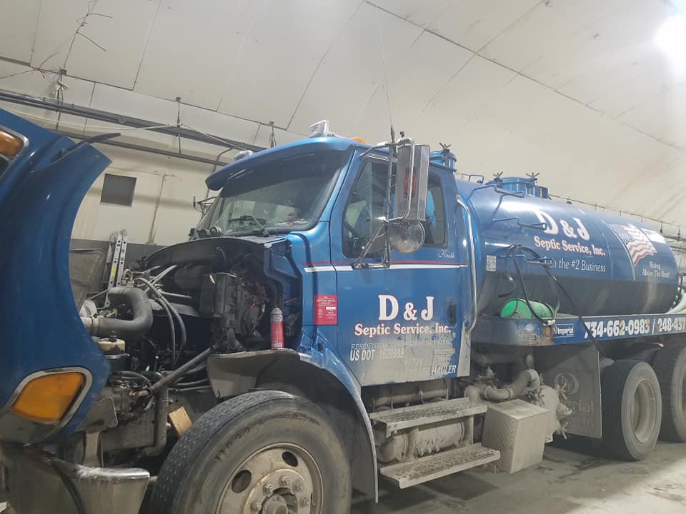 National Mechanix - Auto Repair, Tire Services, & Diesel Engine Repair In South Lyon